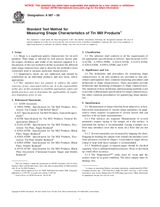 ASTM A987-00 (10.10.2000)