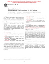ASTM A987-05 (1.3.2005)
