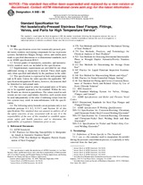ASTM A988-98 (10.3.1998)