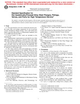 ASTM A989-98 (10.3.1998)