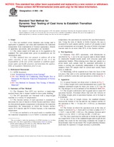 ASTM A993-98 (10.12.1998)