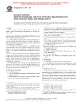 ASTM A994-03 (10.4.2003)