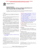 ASTM A994-05 (15.6.2005)