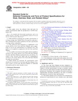 ASTM A994-09 (1.10.2009)
