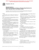 ASTM A994-98 (10.9.1998)