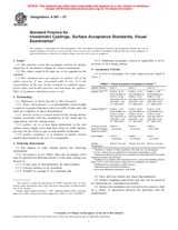ASTM A997-07 (1.3.2007)