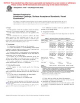 ASTM A997-98(2003) (10.4.2003)