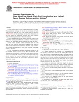 ASTM A1005/A1005M-00(2004) (1.9.2004)
