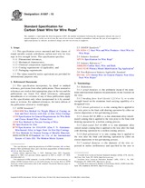 ASTM A1007-15 (1.5.2015)