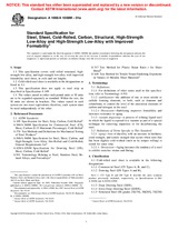 ASTM A1008/A1008M-01a (10.9.2001)
