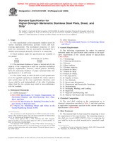 ASTM A1010/A1010M-01(2009) (1.5.2009)