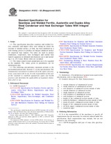 ASTM A1012-02(2007) (1.3.2007)