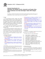ASTM A1012-10(2015) (1.9.2015)