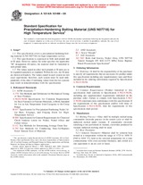 ASTM A1014/A1014M-06 (1.3.2006)