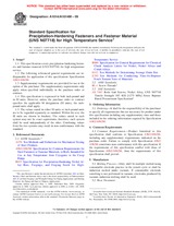 ASTM A1014/A1014M-09 (1.5.2009)