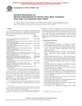 ASTM A1016/A1016M-02a (10.6.2002)