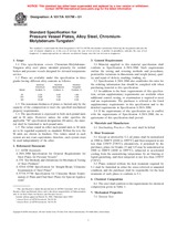 ASTM A1017/A1017M-01 (10.3.2001)