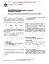 ASTM A1017/A1017M-06 (1.3.2006)