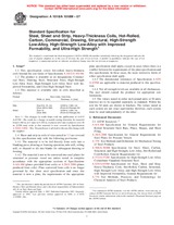 ASTM A1018/A1018M-07 (1.9.2007)
