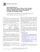 ASTM A1018/A1018M-15 (1.9.2015)