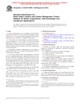 ASTM A1020/A1020M-02(2007) (1.11.2007)