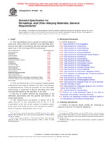 ASTM A1025-05 (1.3.2005)