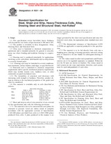 ASTM A1031-04 (1.1.2004)
