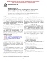 ASTM A1033-04 (1.3.2004)