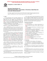 ASTM A1035/A1035M-06 (1.3.2006)