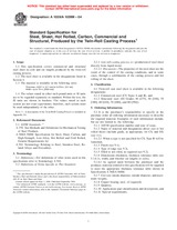 ASTM A1039/A1039M-04 (1.9.2004)