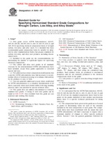 ASTM A1040-07 (1.3.2007)