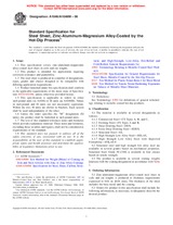 ASTM A1046/A1046M-06 (15.1.2006)