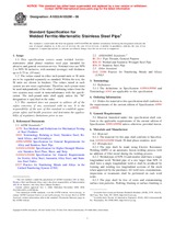ASTM A1053/A1053M-06 (1.10.2006)