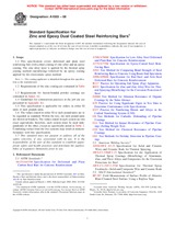 ASTM A1055-08 (1.3.2008)