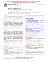 ASTM A1058-09 (1.6.2009)