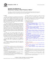 ASTM A1058-14 (15.5.2014)