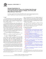 ASTM A1065/A1065M-15 (1.5.2015)