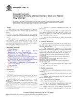 ASTM A1080-15 (1.3.2015)