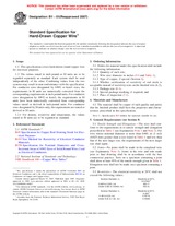 ASTM B1-01(2007) (15.3.2007)