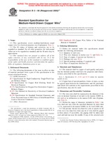 ASTM B2-00(2005)e1 (1.3.2005)