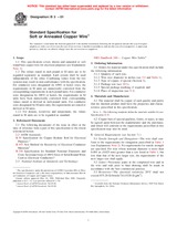 ASTM B3-01 (10.3.2001)