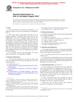 ASTM B3-01(2007) (15.3.2007)