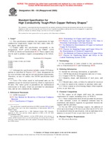 ASTM B5-00(2005) (1.10.2005)