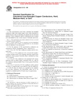 ASTM B8-99 (10.4.1999)