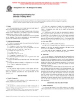 ASTM B9-90(2003) (1.10.2003)