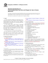 ASTM B16/B16M-10(2015) (1.5.2015)