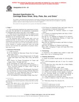ASTM B19-01 (10.4.2001)