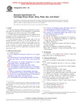 ASTM B19-05 (1.3.2005)