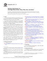 ASTM B19-15 (1.5.2015)