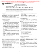ASTM B19-95 (10.4.2001)